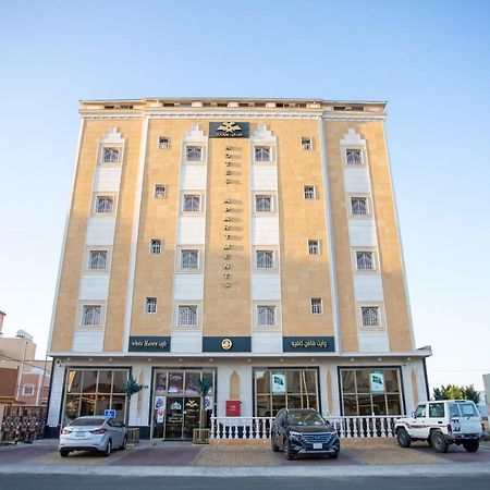 فندق كيان - Kyan Hotel Khamis Mushait Exterior foto