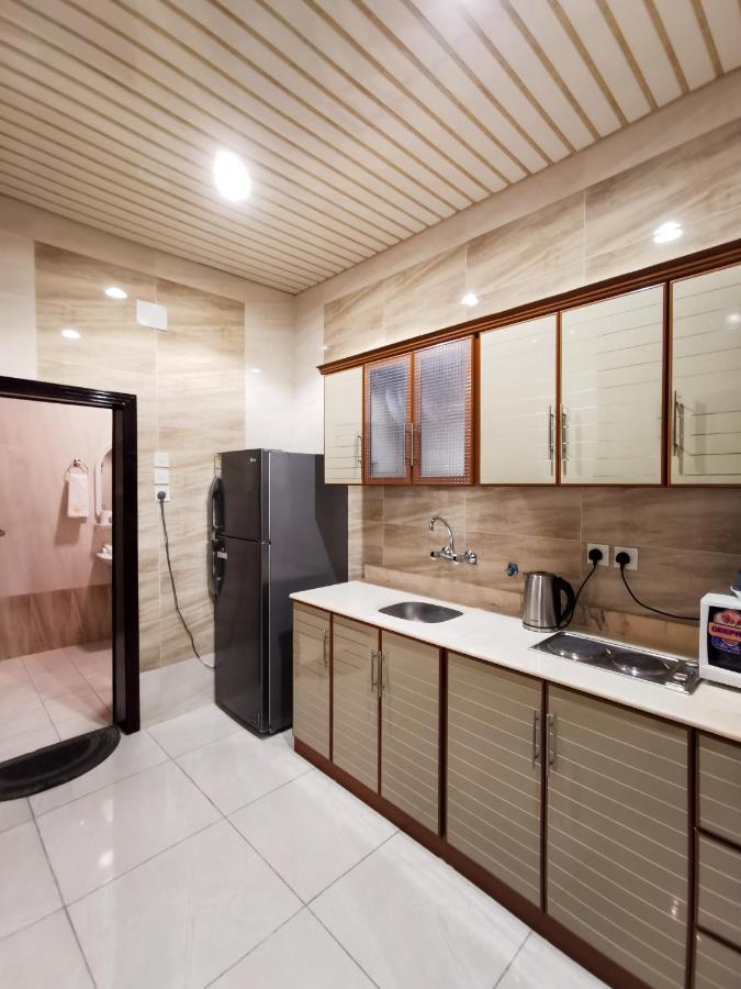 فندق كيان - Kyan Hotel Khamis Mushait Exterior foto