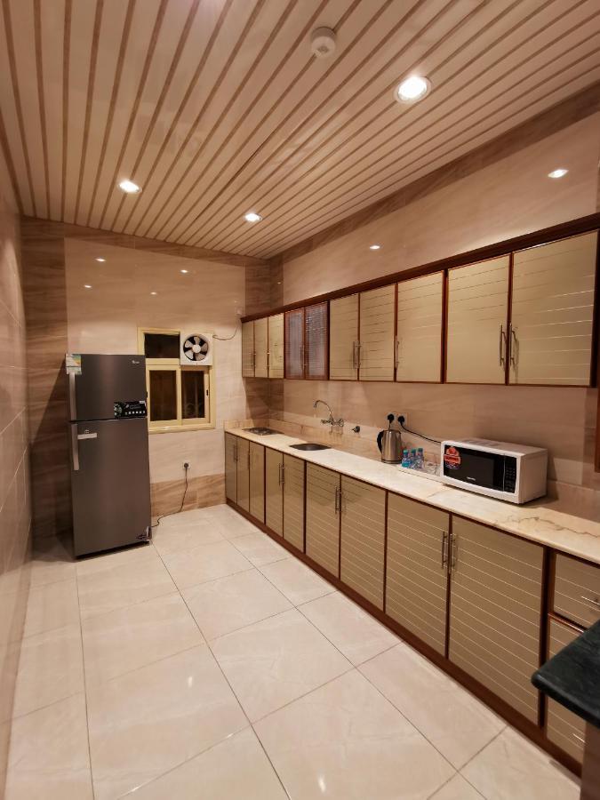 فندق كيان - Kyan Hotel Khamis Mushait Exterior foto