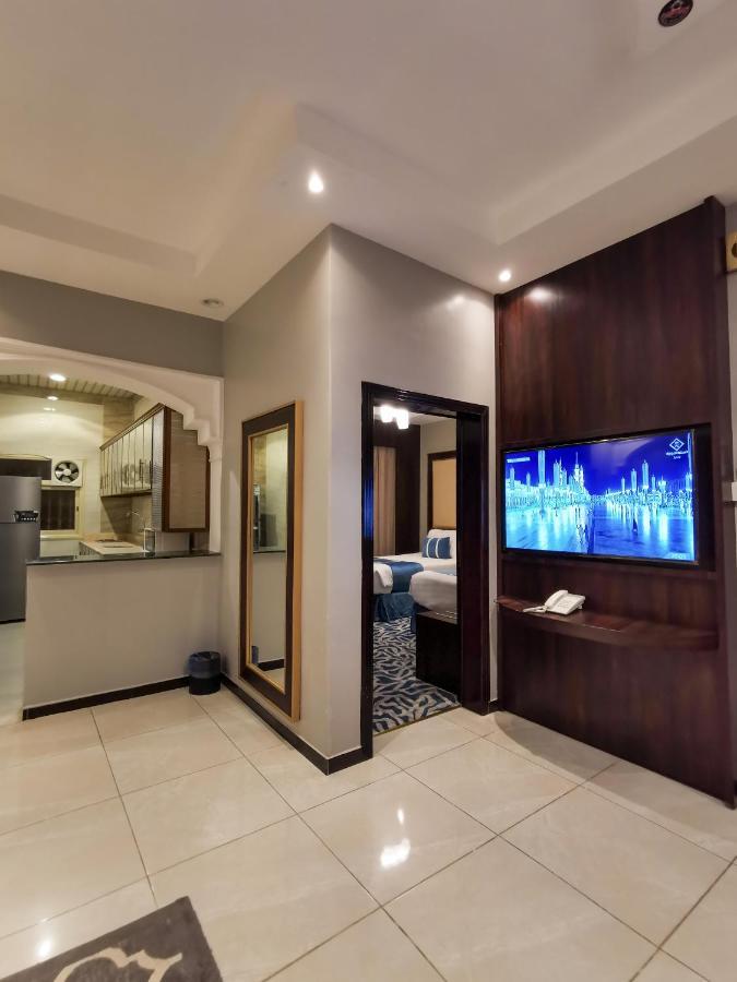 فندق كيان - Kyan Hotel Khamis Mushait Exterior foto